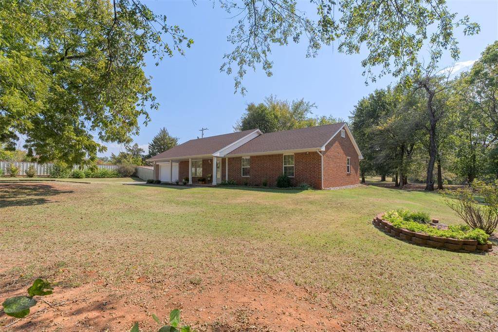 Purcell, OK 73080,22252 180th Street