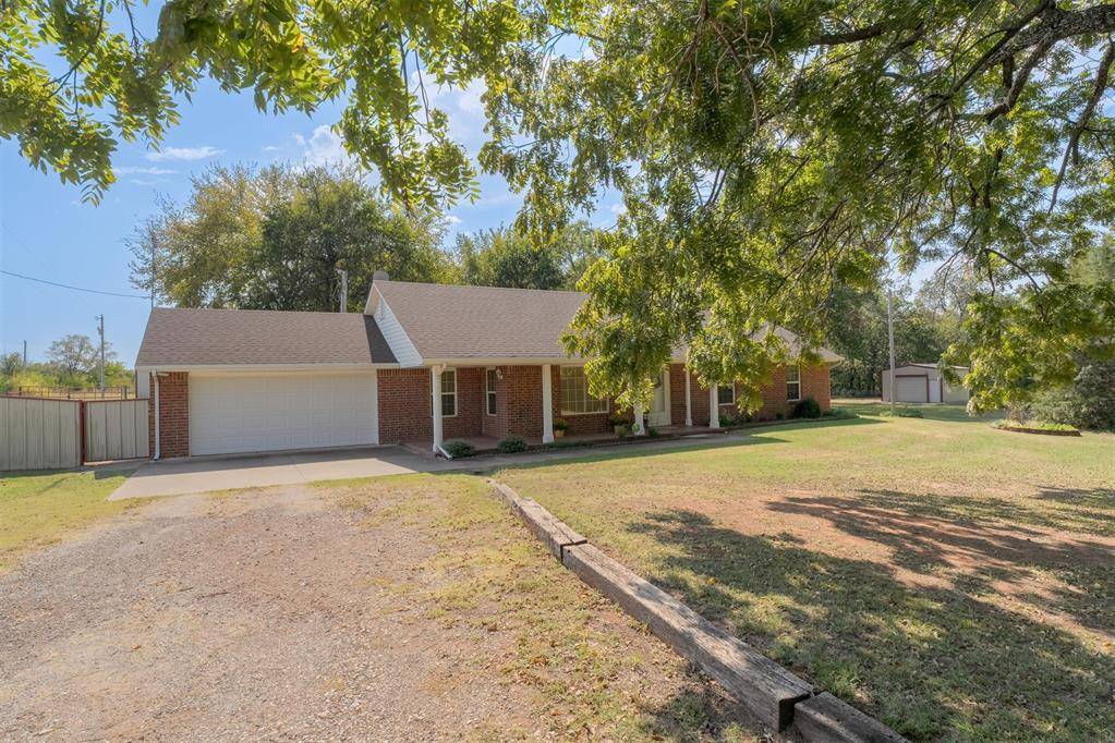 Purcell, OK 73080,22252 180th Street