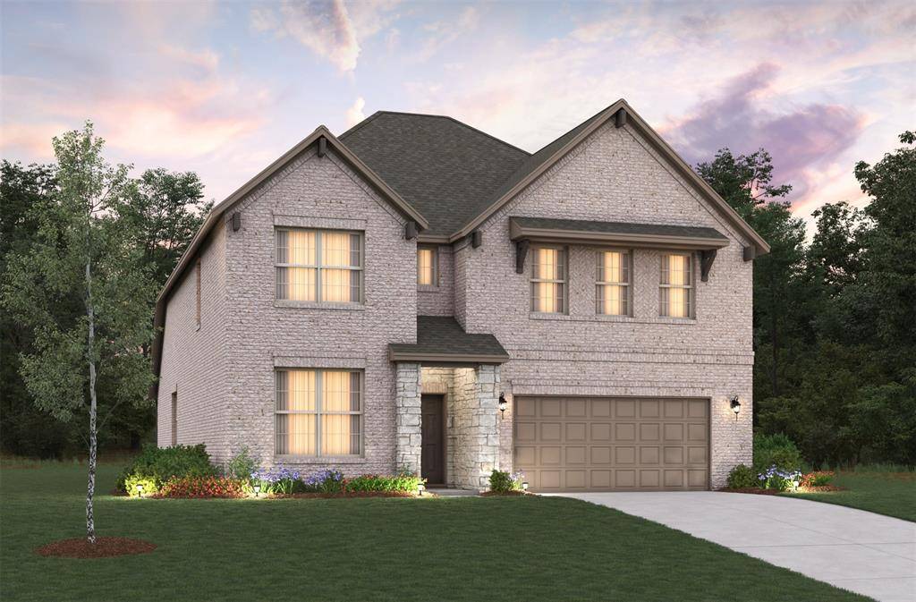 Midlothian, TX 76084,7318 Nandina Drive