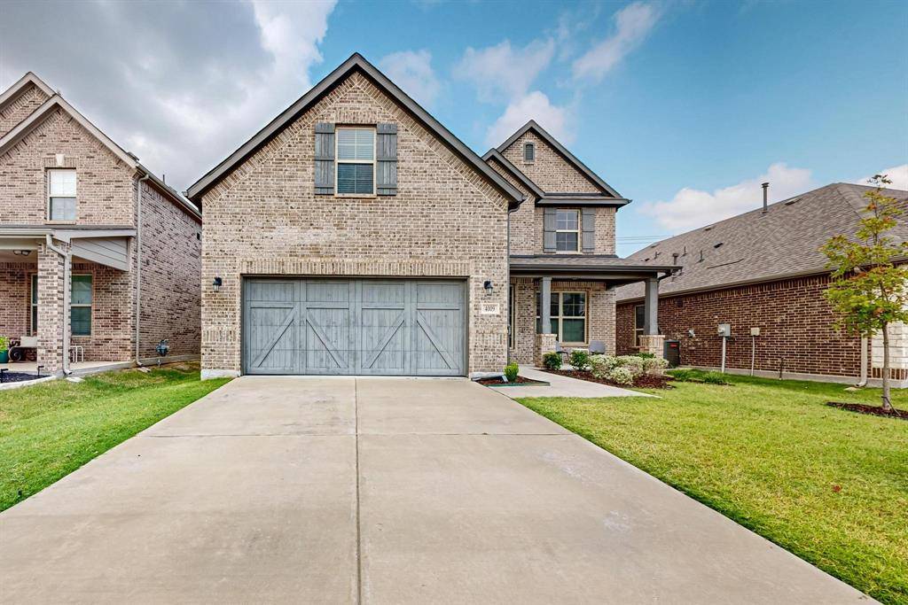 Celina, TX 75078,4009 Smokey Hill Court