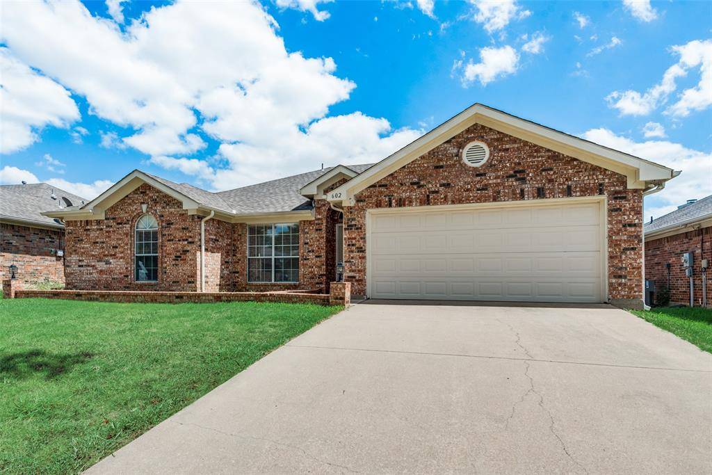 Mansfield, TX 76063,602 Joy Lane