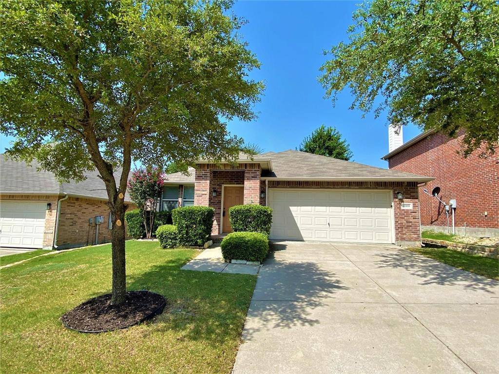 Frisco, TX 75035,12859 Serenity Drive