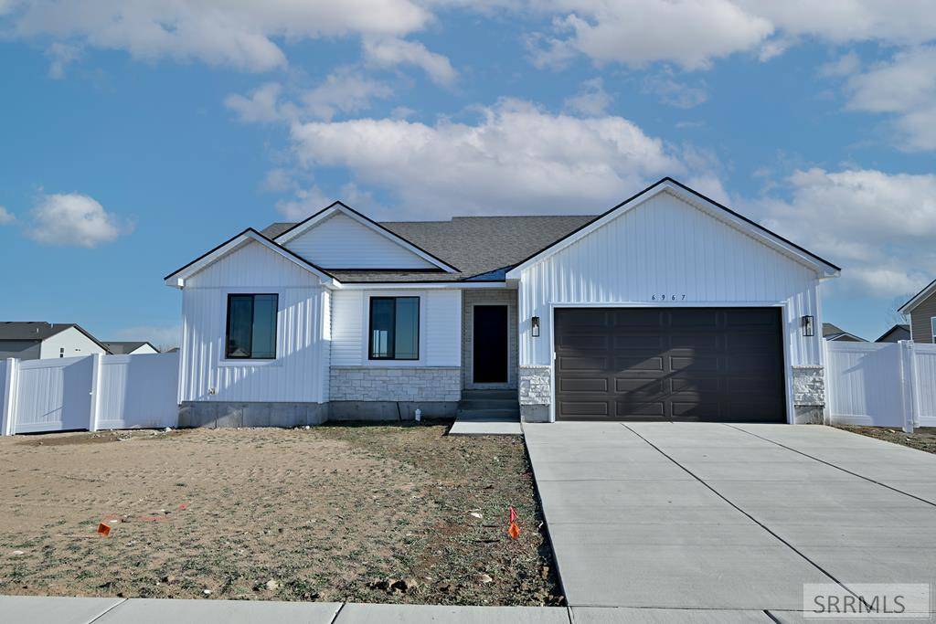 Idaho Falls, ID 83402,6967 Crispin Dr