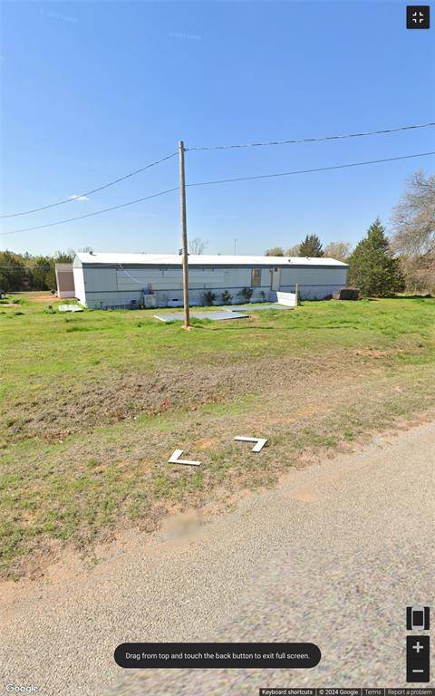 Mcloud, OK 74851,3 E Deer Run Road