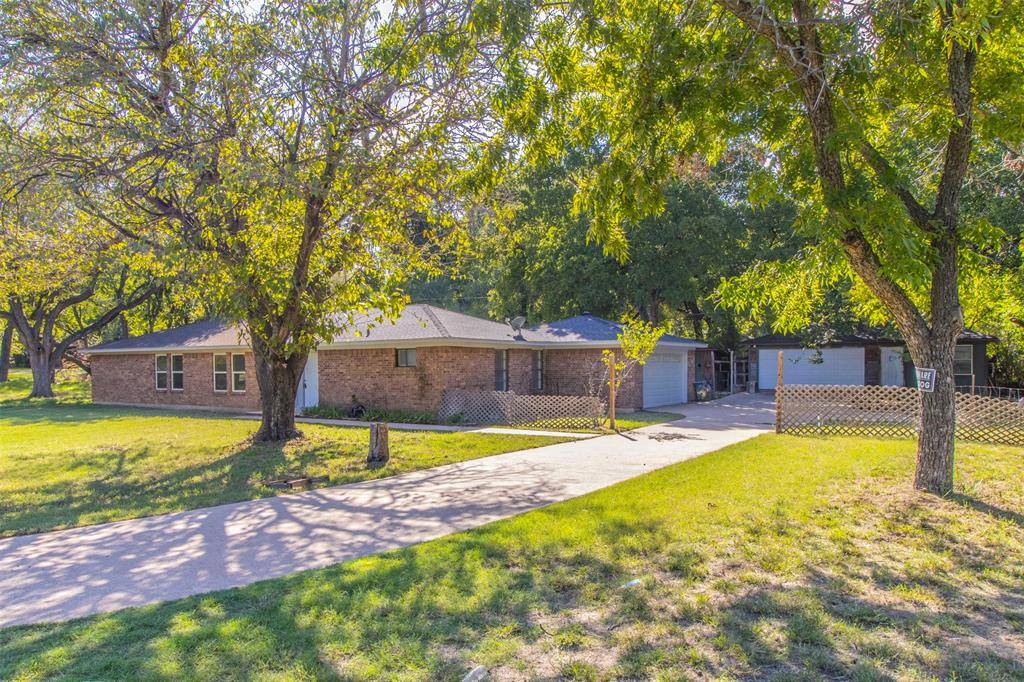 Aledo, TX 76008,4204 Lea Court