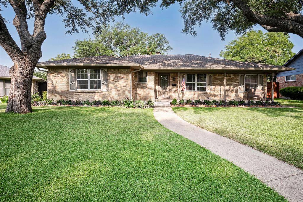 Dallas, TX 75243,9334 Hunters Creek Drive