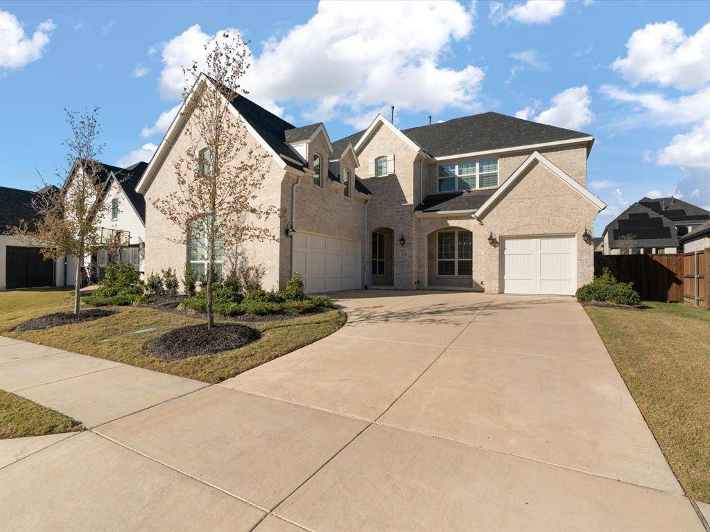 Prosper, TX 75078,2370 Red Cedar Trail