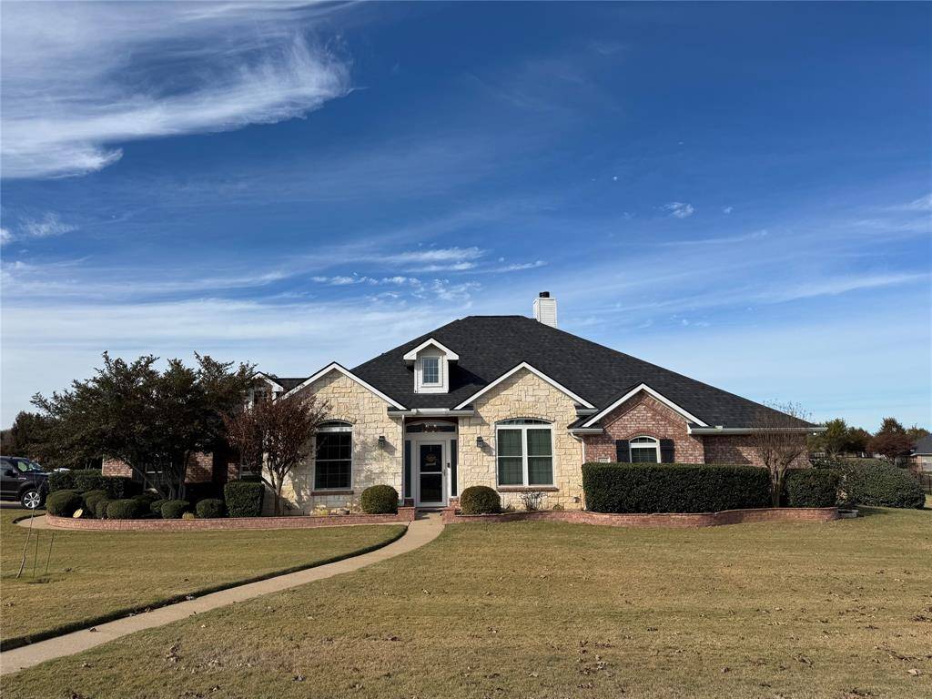 Joshua, TX 76058,3001 Big Springs Drive