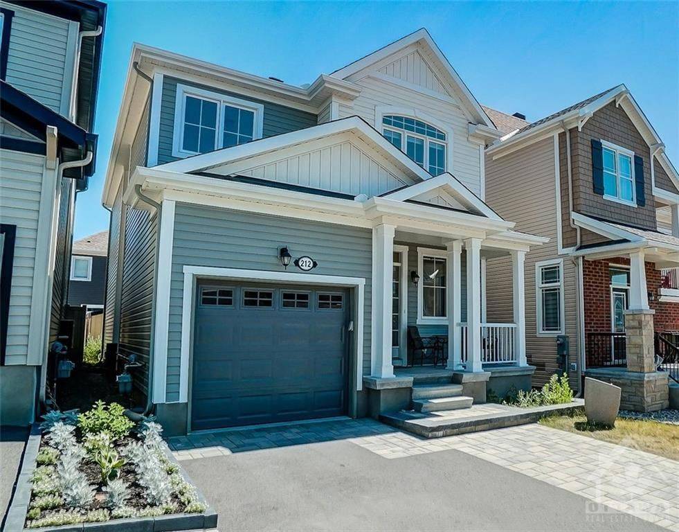 Kanata, ON K2M 0L3,212 WILLOWDUSK ST