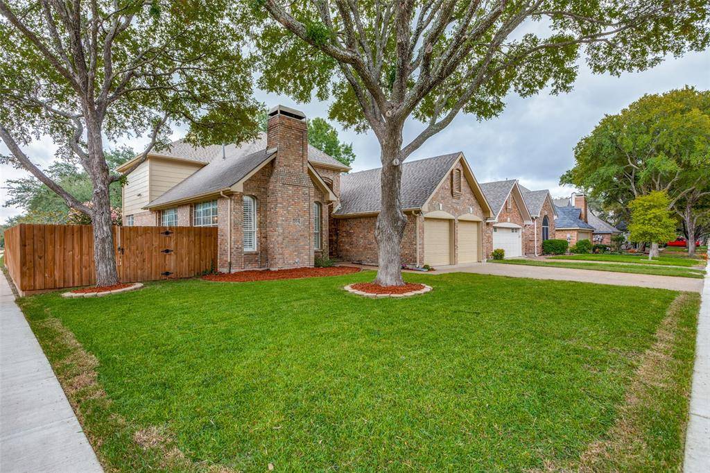 Frisco, TX 75035,5504 Promise Land