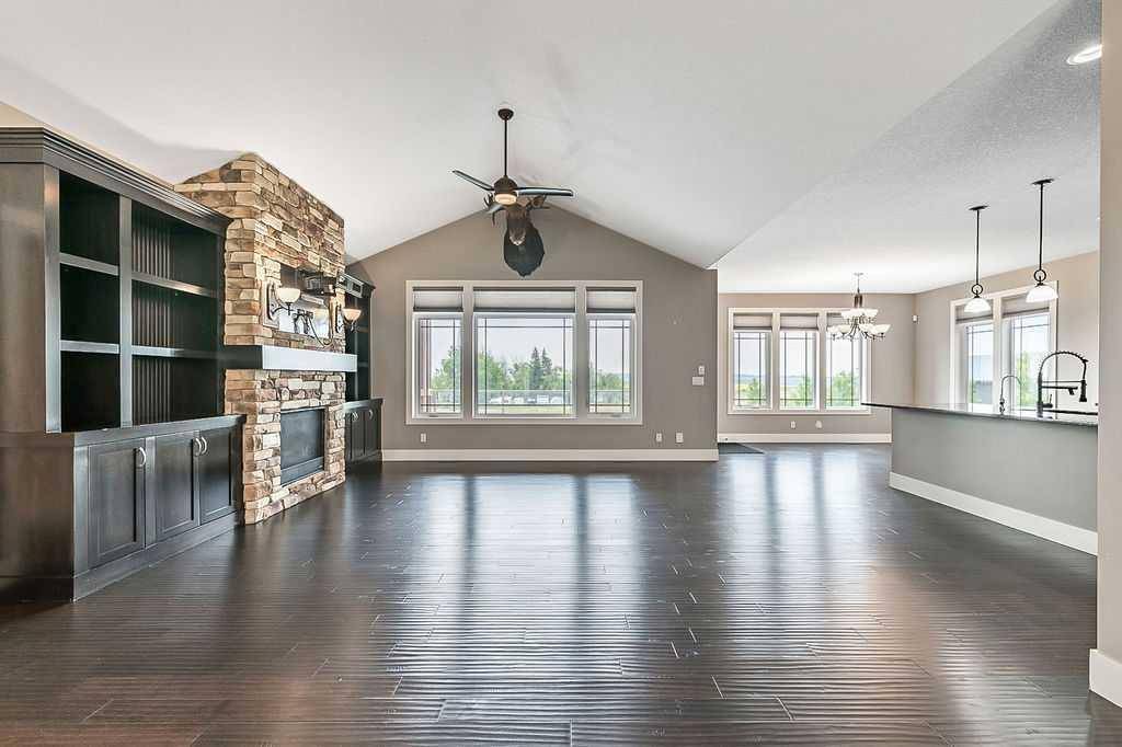 Rural Foothills County, AB T1S5B8,349050 Tamarack DR E