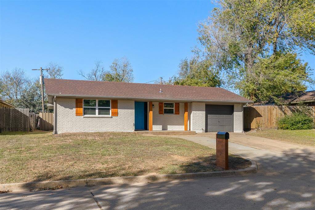 Oklahoma City, OK 73127,1537 Bradley Place