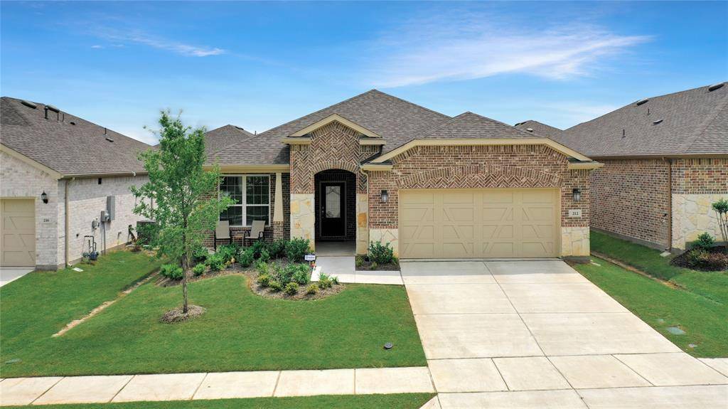 Mckinney, TX 75071,212 Long Pines Drive