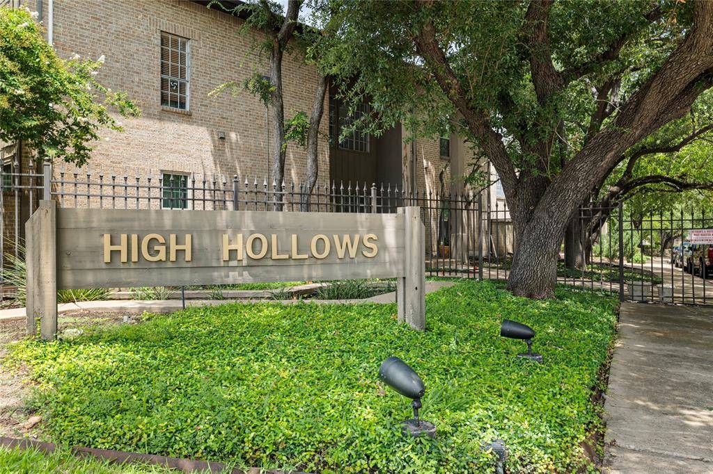 Dallas, TX 75230,10437 High Hollows Drive