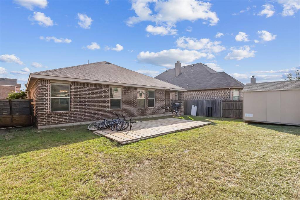 Forney, TX 75126,2156 Callahan Drive