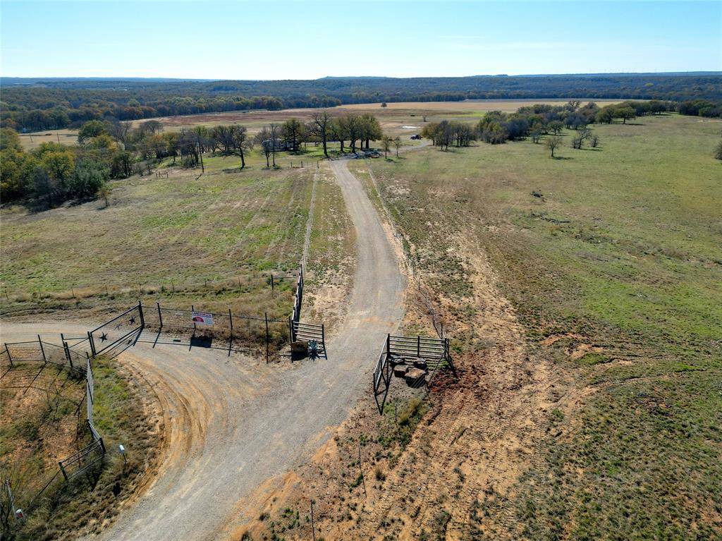 Jacksboro, TX 76458,59 State Highway