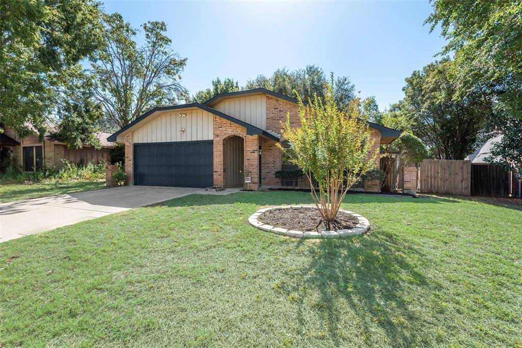 Bedford, TX 76021,3212 Redwood Street