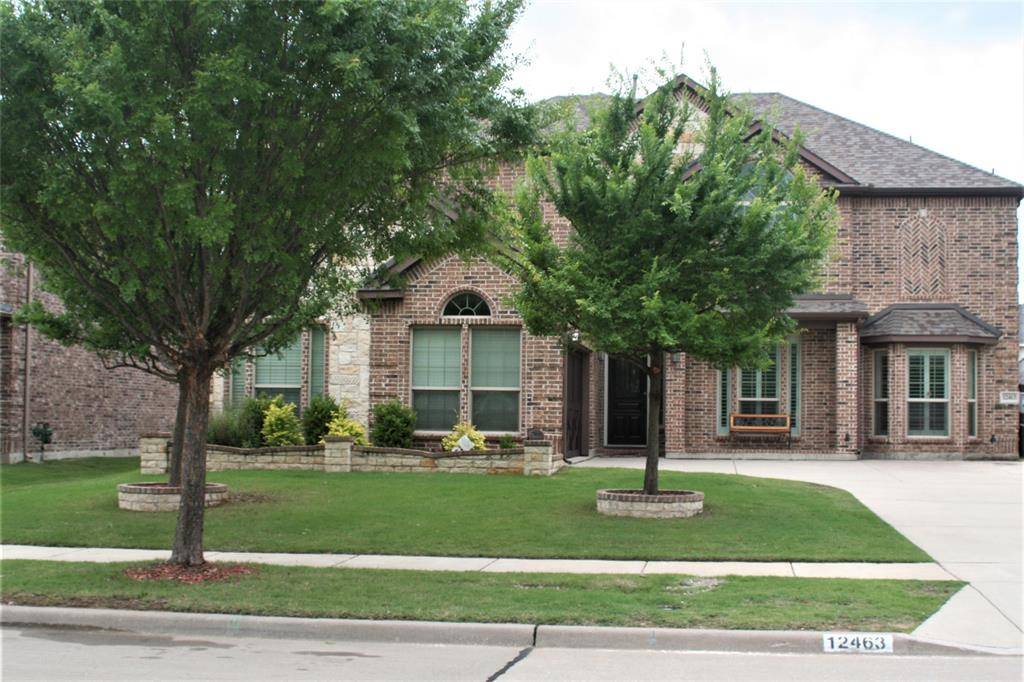 Frisco, TX 75035,12463 Honeyflower Drive