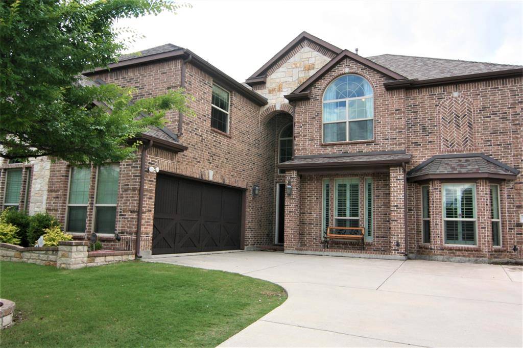 Frisco, TX 75035,12463 Honeyflower Drive