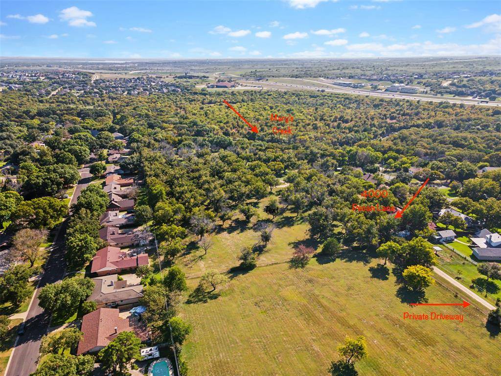 Benbrook, TX 76116,4000 Pecan Lane