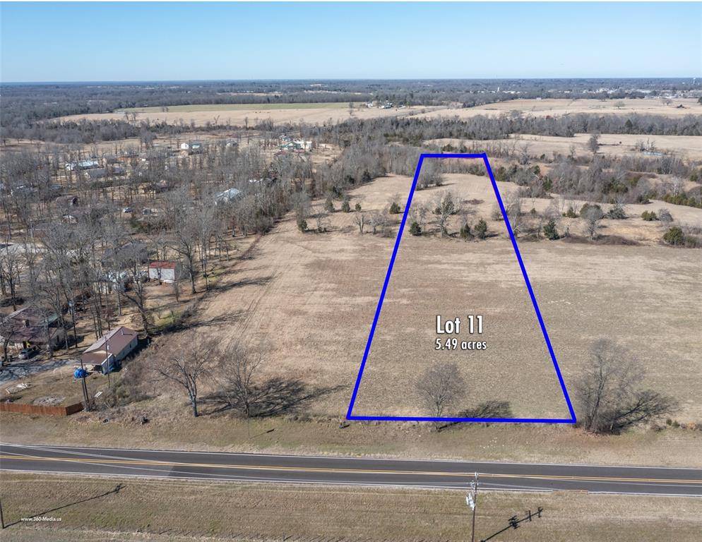 Emory, TX 75440,LOT 11 Fm 779