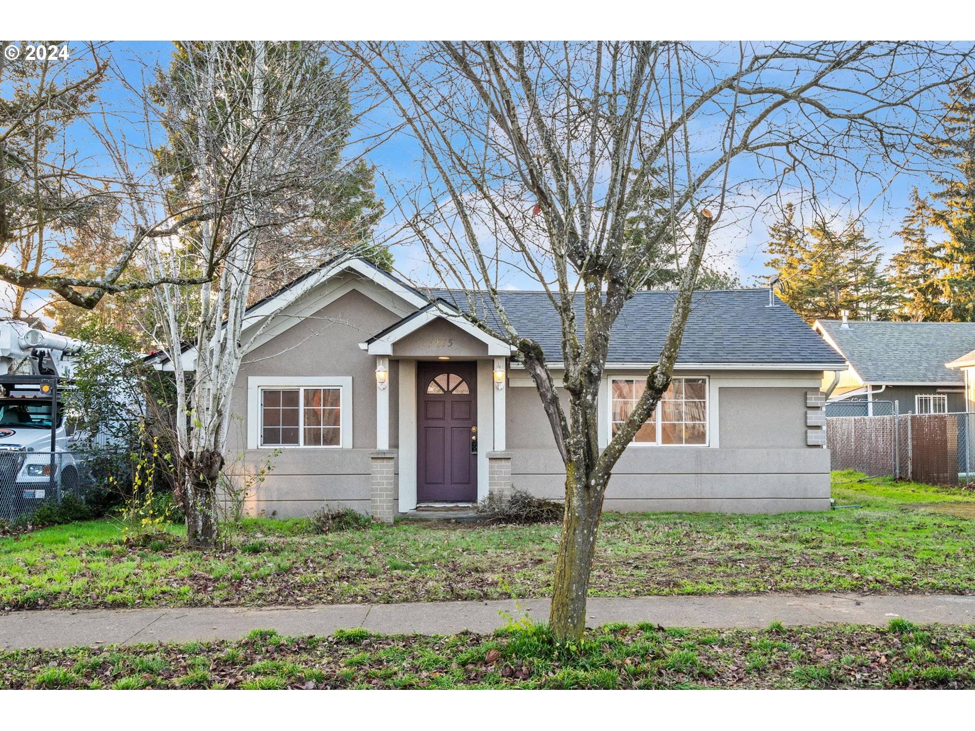 Portland, OR 97206,7815 SE 66TH PL