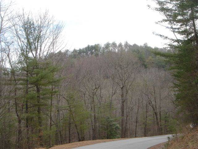 Blairsville, GA 30512,Lot 18 Highland Crossing