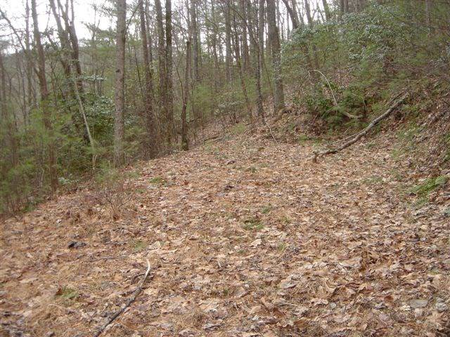 Blairsville, GA 30512,Lot 18 Highland Crossing