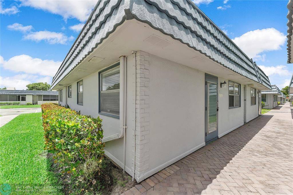 Delray Beach, FL 33446,5 Waterford A