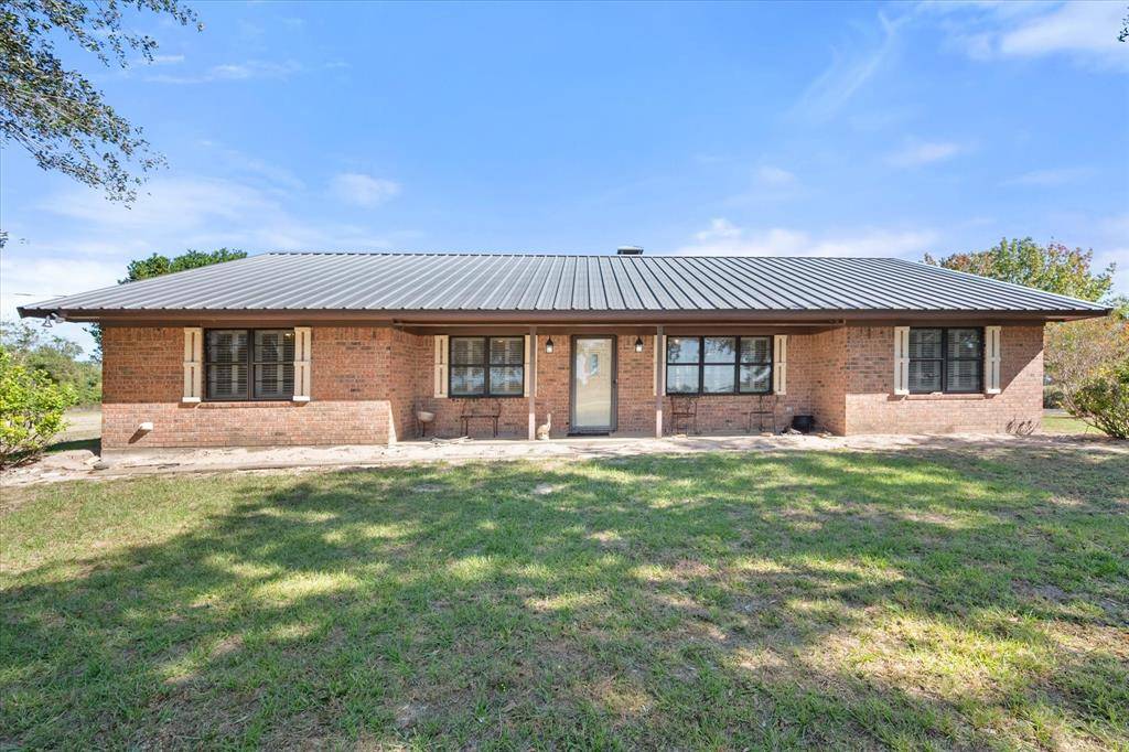 Teague, TX 75860,125 Fm 1451