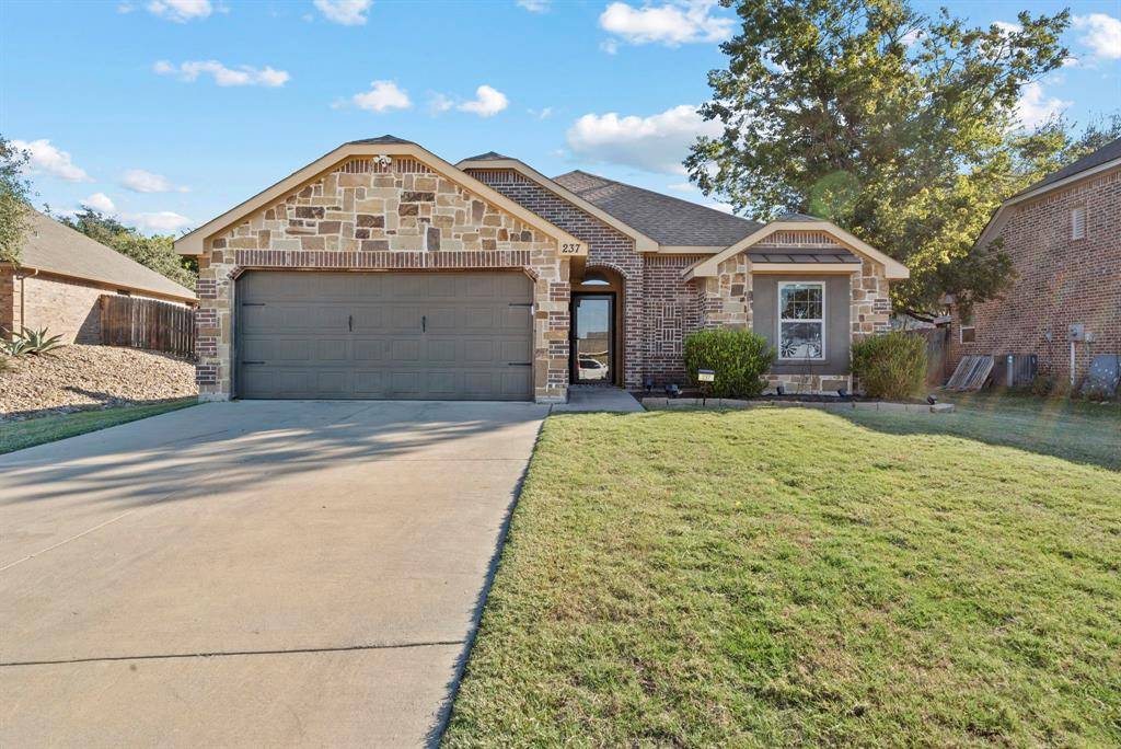 Weatherford, TX 76086,237 Water Oak Lane