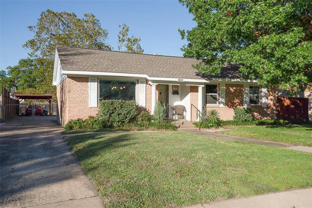 Plano, TX 75074,1531 Hillside Drive