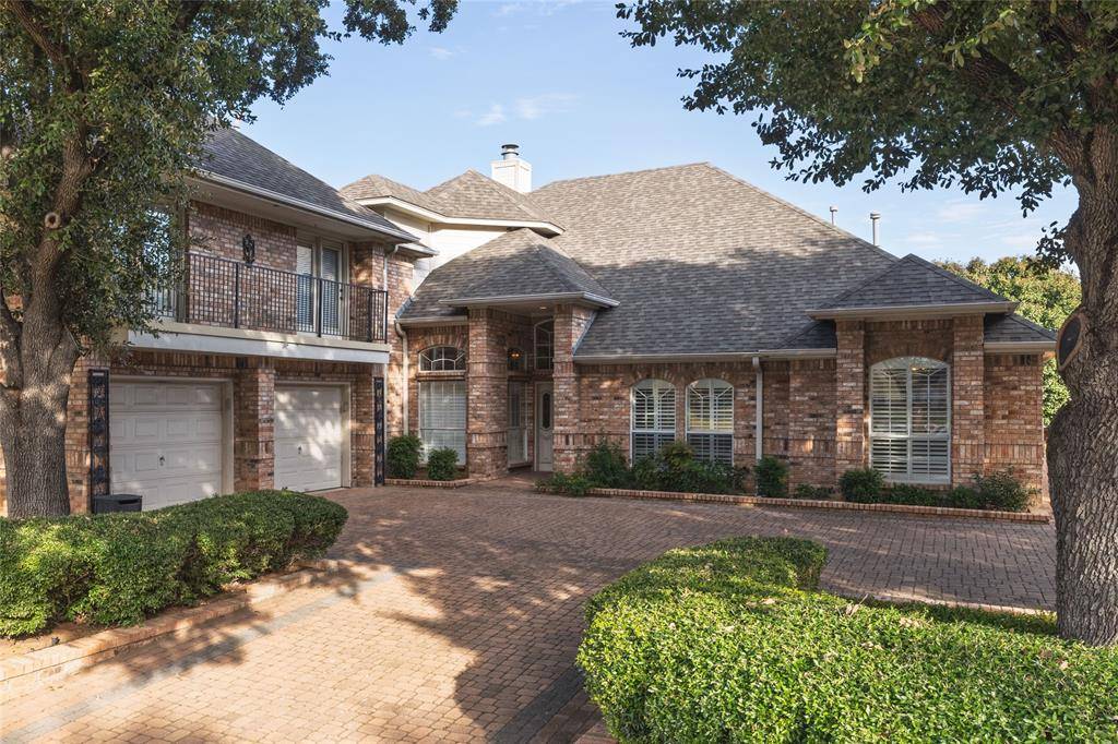 Arlington, TX 76017,5407 Hunter Park Court