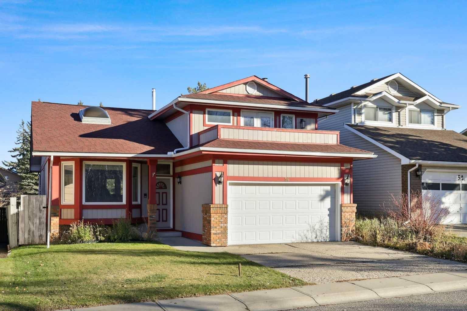 Calgary, AB T2W4S7,56 Woodfern WAY SW