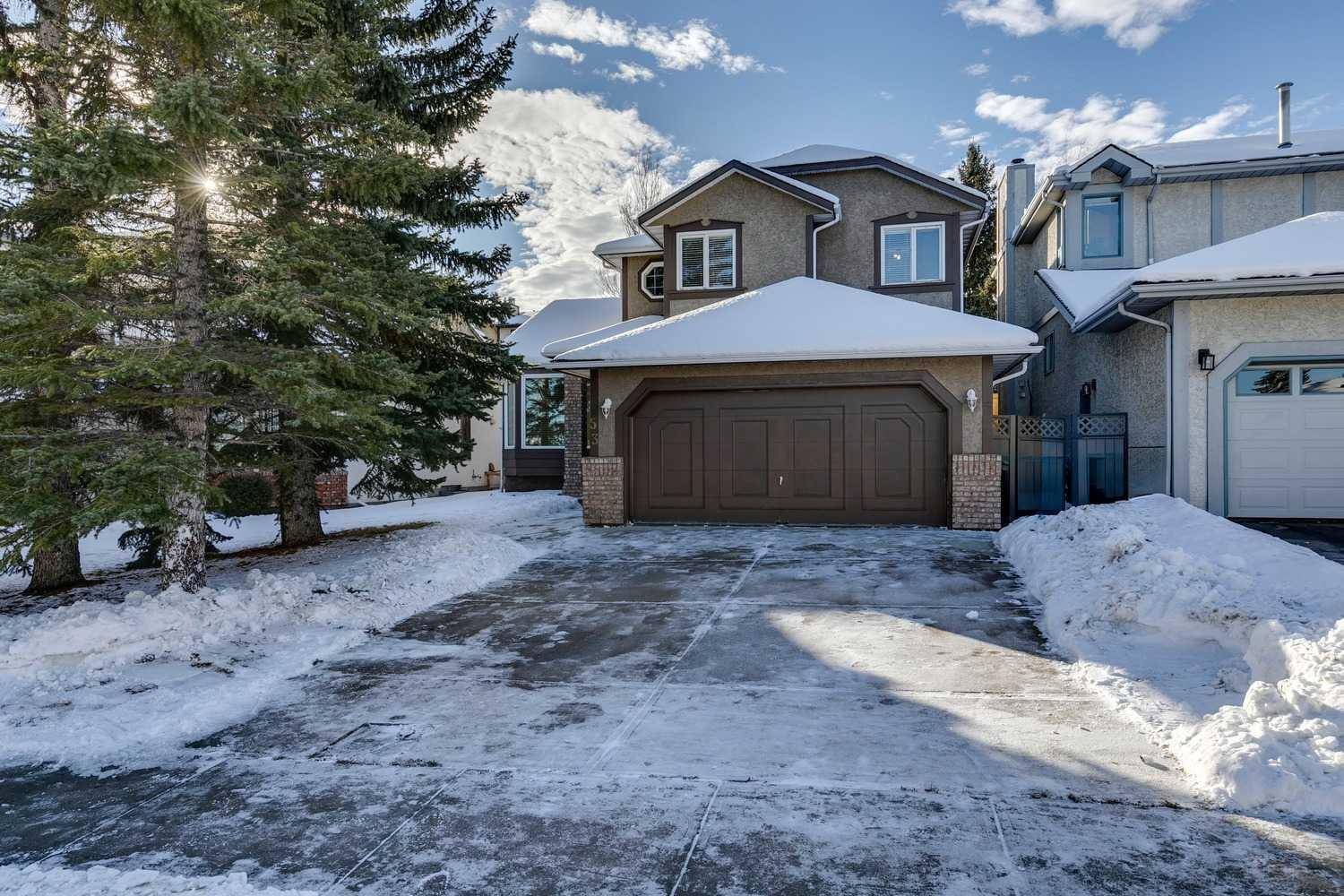 Calgary, AB T2Y 2R8,53 Shawnee Rise SW