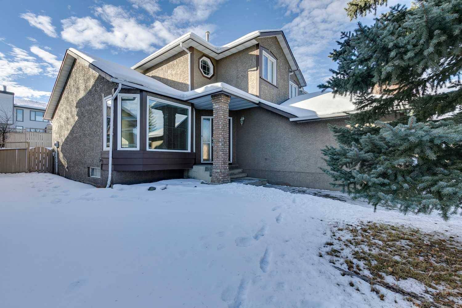 Calgary, AB T2Y 2R8,53 Shawnee Rise SW