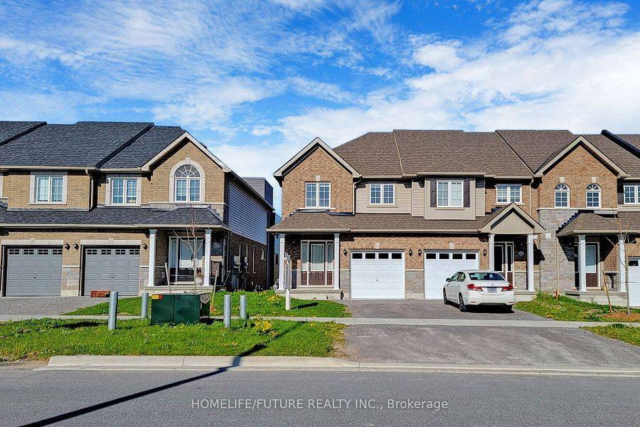 Peterborough, ON K9L 1Y7,1634 Hetherington DR