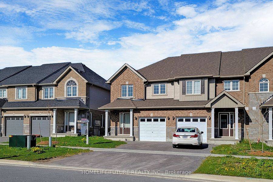 Peterborough, ON K9L 1Y7,1634 Hetherington DR