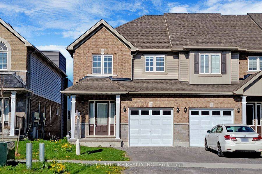 Peterborough, ON K9L 1Y7,1634 Hetherington DR