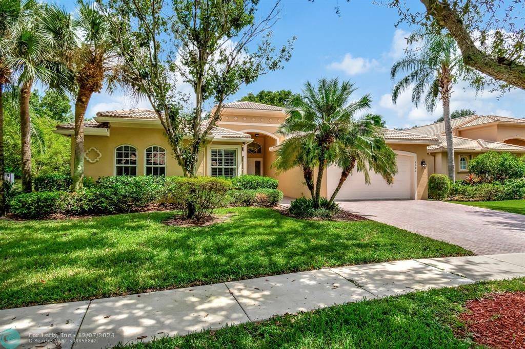 Boynton Beach, FL 33437,6982 Springville Cv