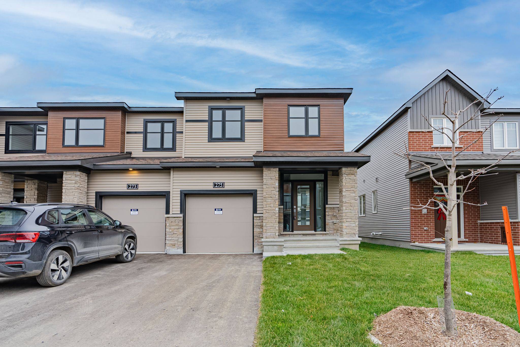 Kanata, ON K2W 0L2,275 Elsie Macgill WALK