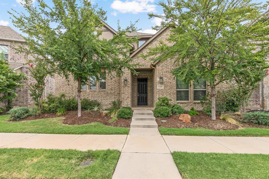 Farmers Branch, TX 75234,1605 Coventry Court