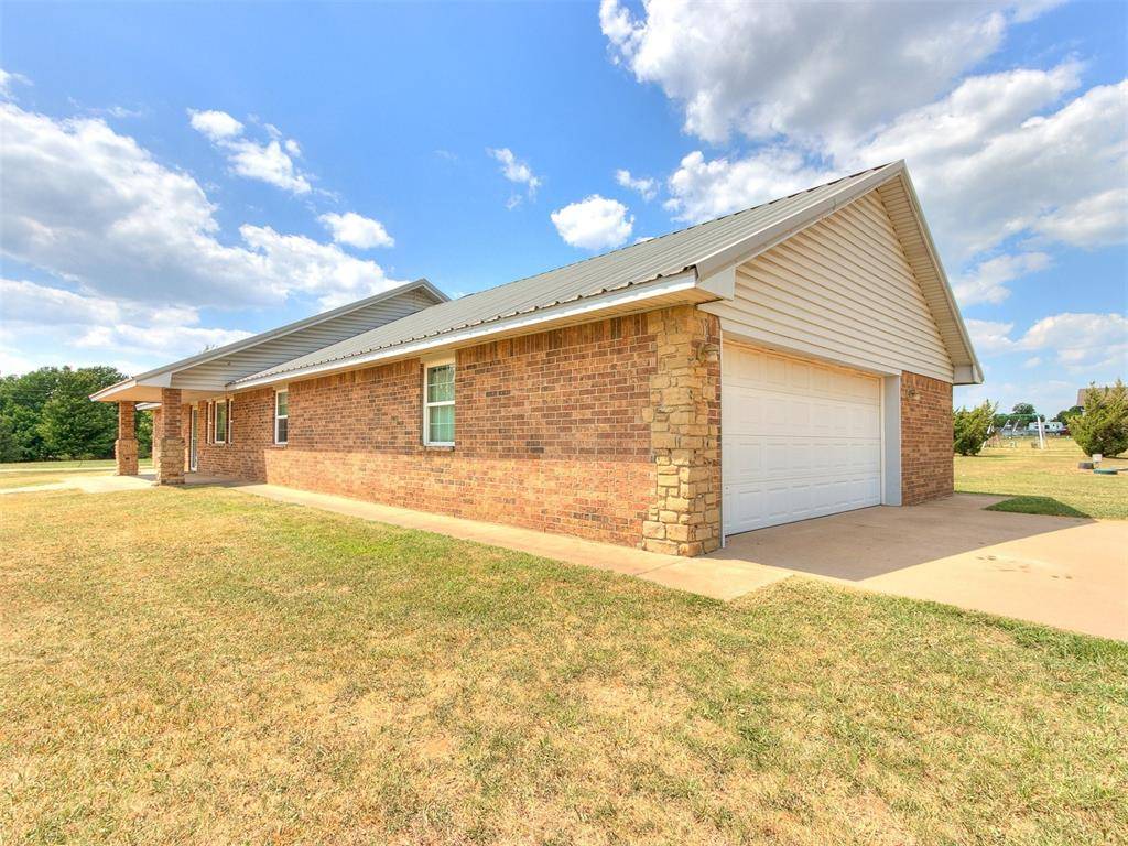 Purcell, OK 73080,23281 Pony Lane