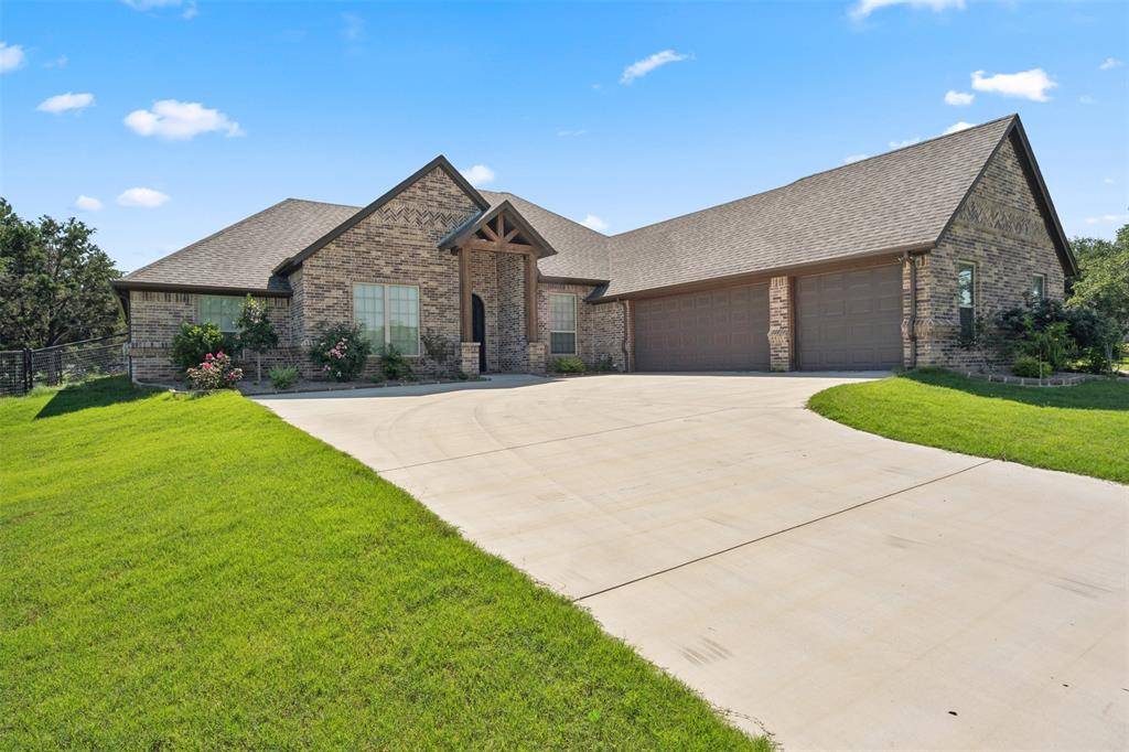 Granbury, TX 76049,3704 Verde Hills Trail