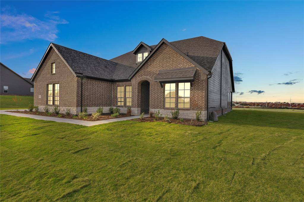 Weatherford, TX 76085,4249 Old Springtown Road