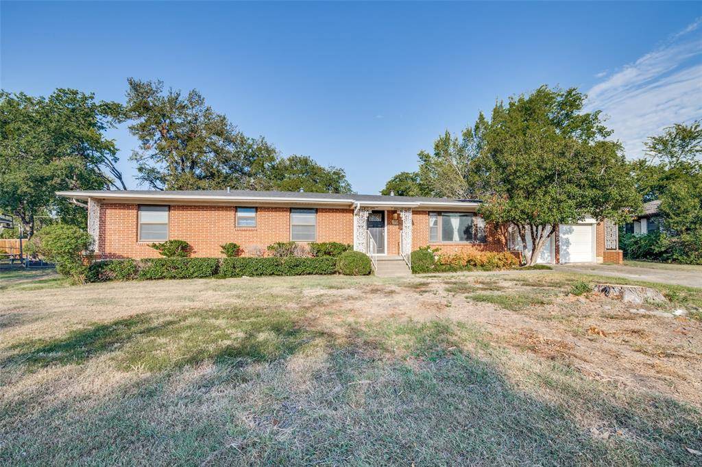 Garland, TX 75042,1905 Melody Lane