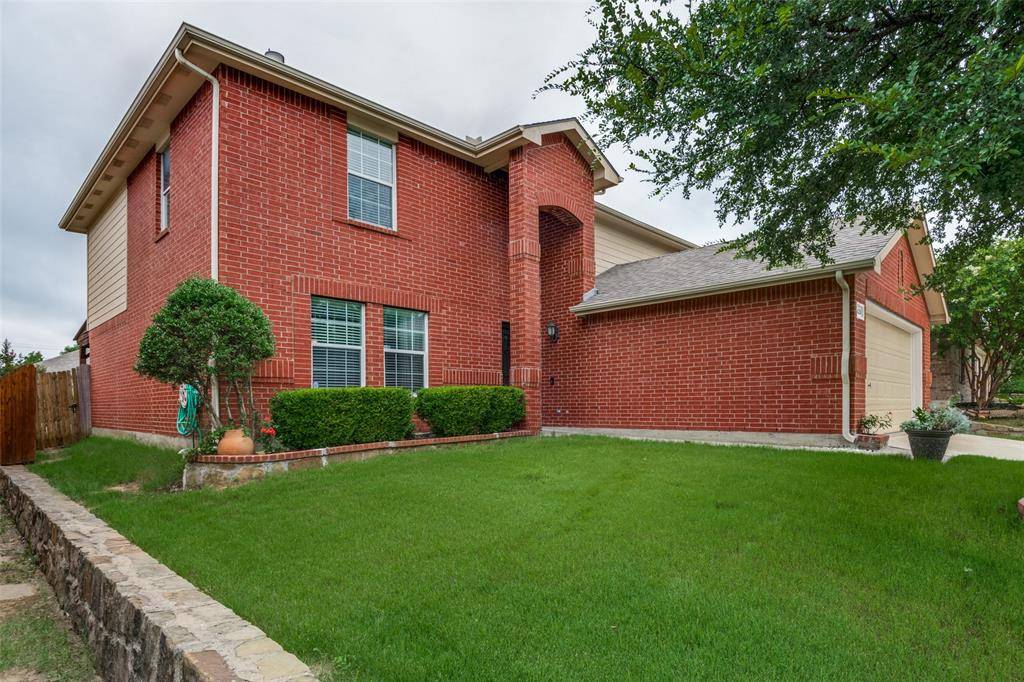 Little Elm, TX 75068,1420 Water Lily Drive