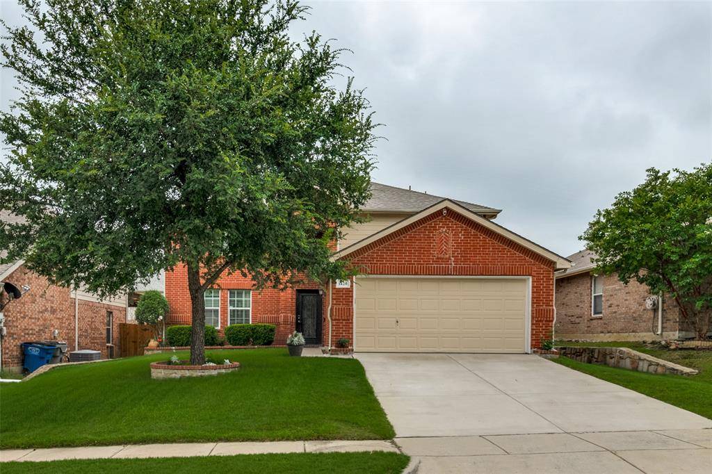 Little Elm, TX 75068,1420 Water Lily Drive