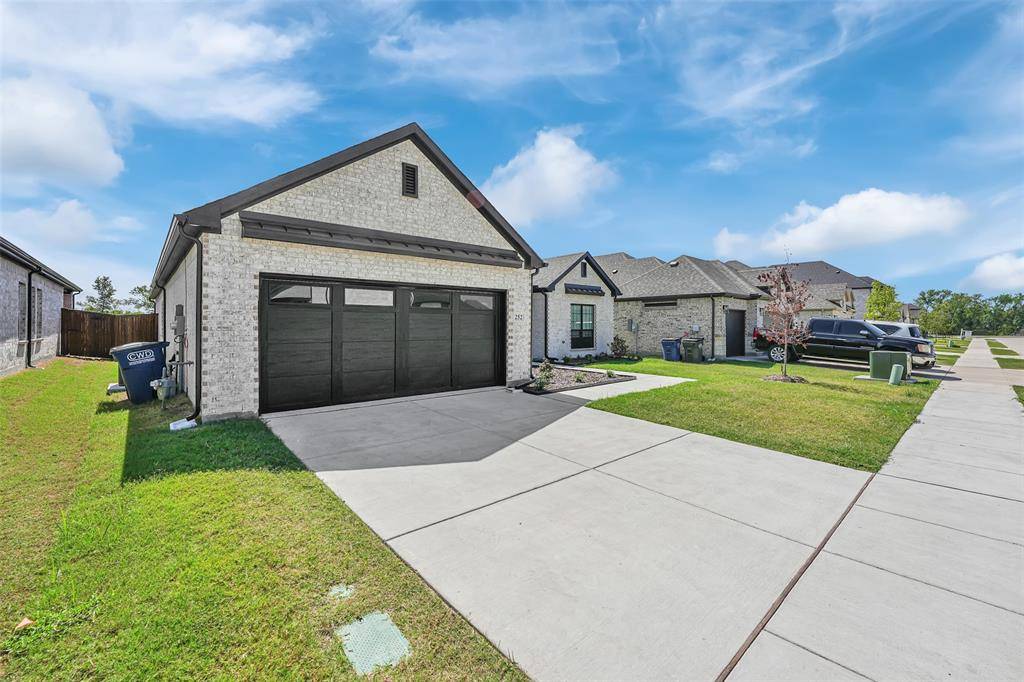 Lavon, TX 75166,252 Lakeside Drive