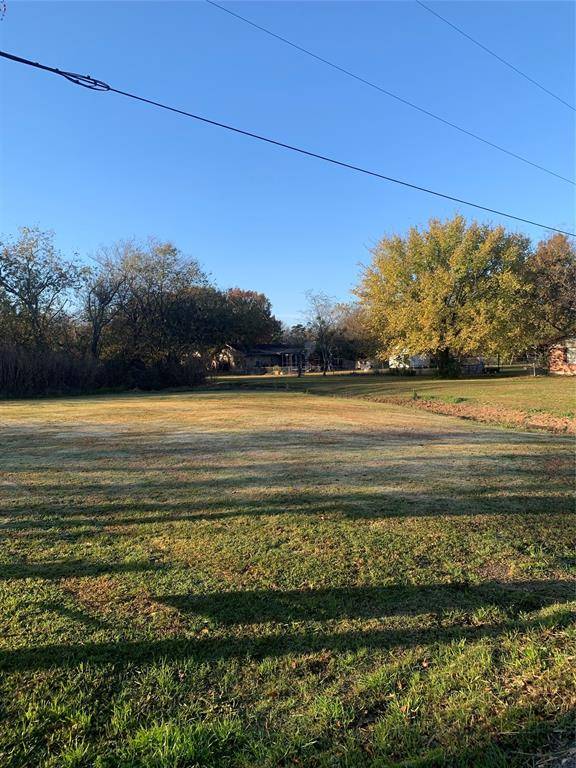 Wills Point, TX 75169,TBD Cox & North Street